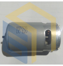 Електродвигун шурупокрута акумуляторного Forte CDL 1217-2 B2 (75836)