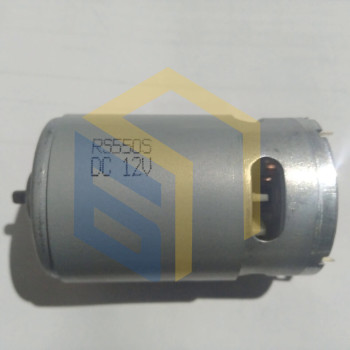 Електродвигун шурупокрута акумуляторного Forte CDL 1217-2 B2 (75836)