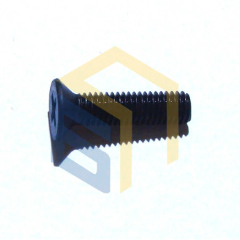 Винт шуруповерта аккумуляторного Forte CDL 1217-2 B2 (75839)