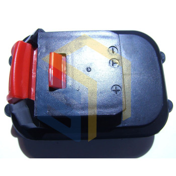 Аккумулятор шуруповерта аккумуляторного Forte CDL 1217-2 LB2 (75842)