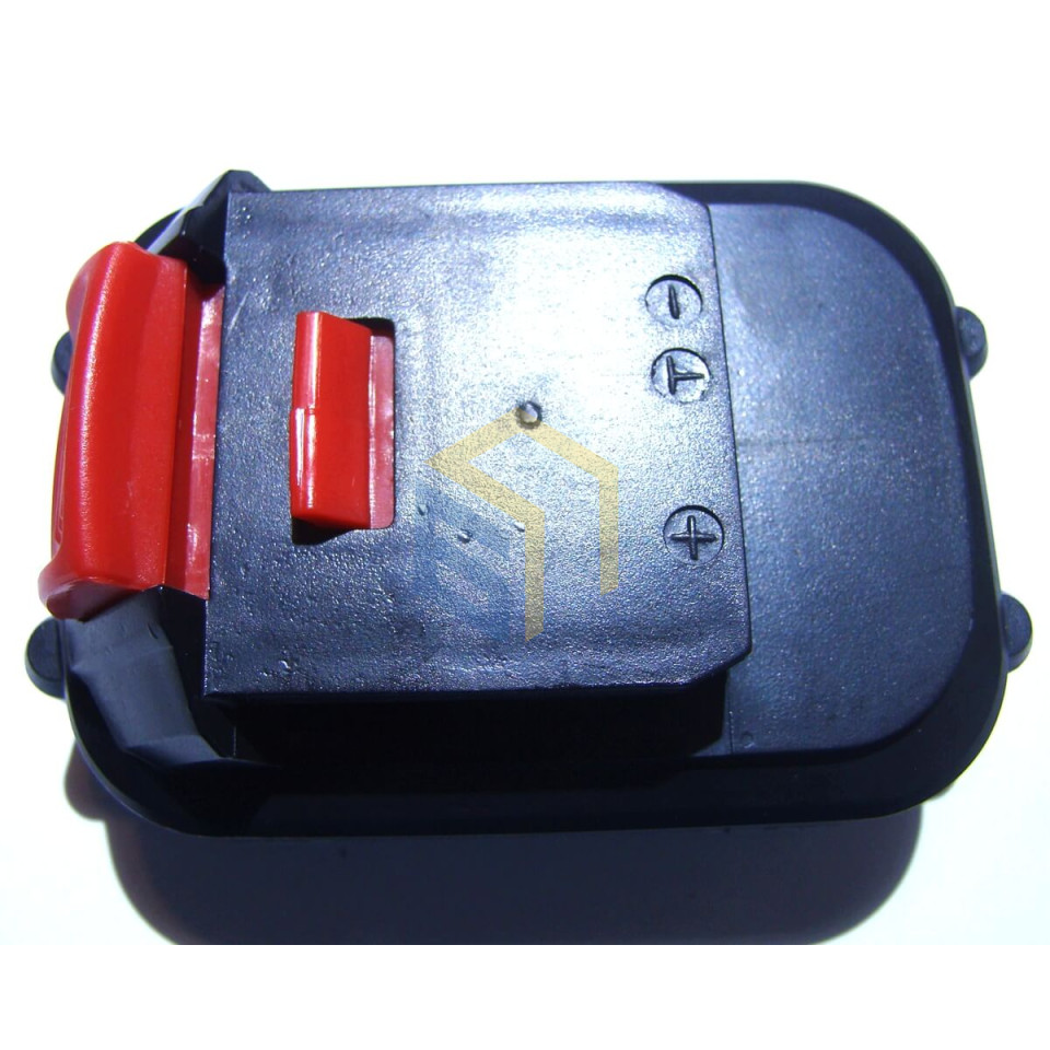 Аккумулятор шуруповерта аккумуляторного Forte CDL 1217-2 LB2 (75842)