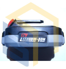 Аккумулятор шуруповерта аккумуляторного Forte CDL 1217-2 LB2 (75842)