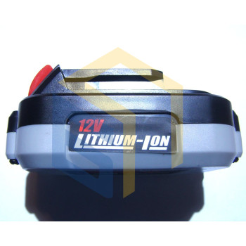 Аккумулятор шуруповерта аккумуляторного Forte CDL 1217-2 LB2 (75842)