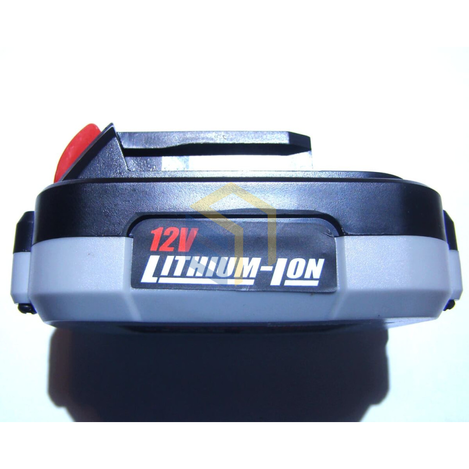 Аккумулятор шуруповерта аккумуляторного Forte CDL 1217-2 LB2 (75842)