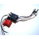 Вимикач шурупокрута акумуляторного Forte CDL 1217-2 LB2 (75843)
