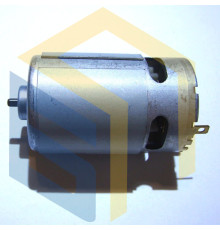 Електродвигун шурупокрута акумуляторного Forte CDL 1217-2 LB2 (75844)