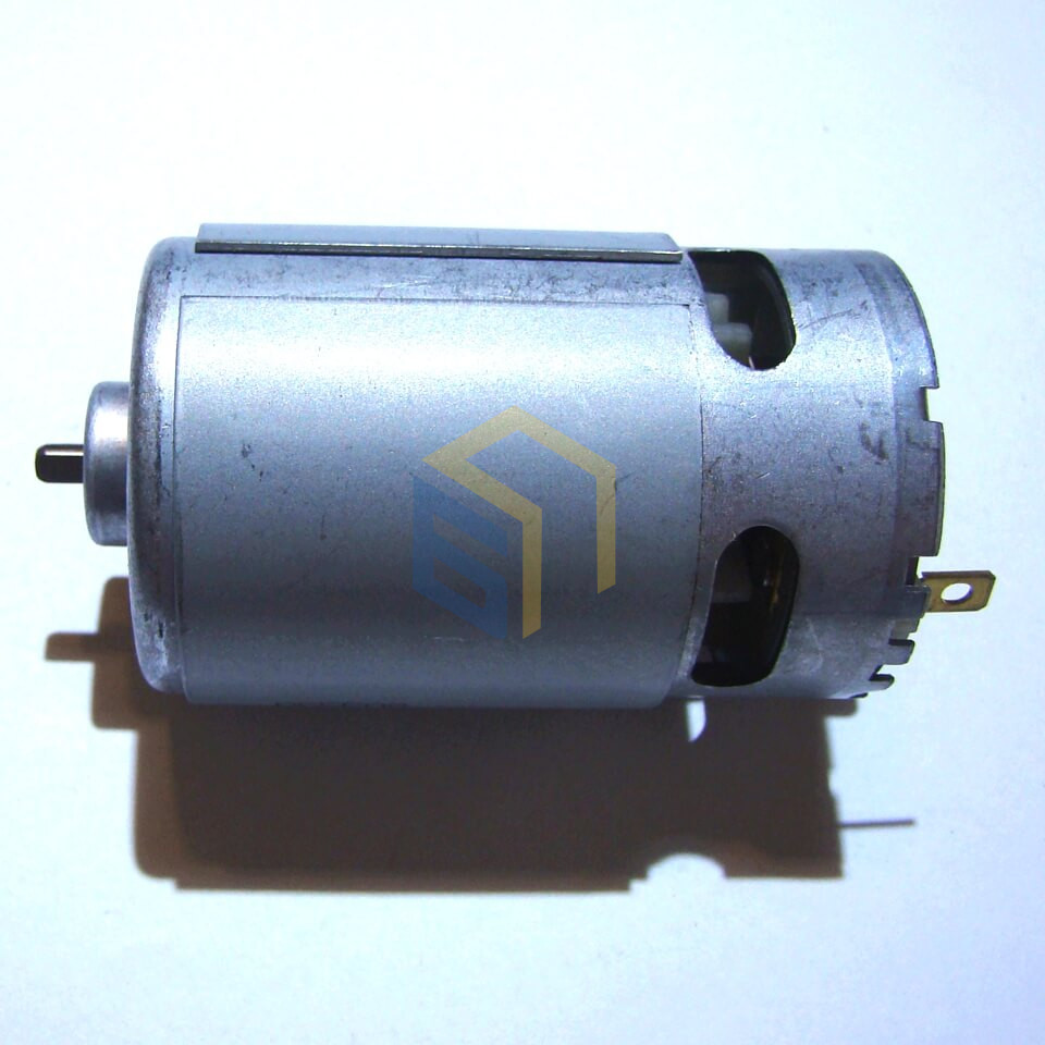 Електродвигун шурупокрута акумуляторного Forte CDL 1217-2 LB2 (75844)