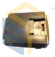 Зарядний пристрій шурупокрута акумуляторного Forte CDL 1217-2 LB2 (75845)