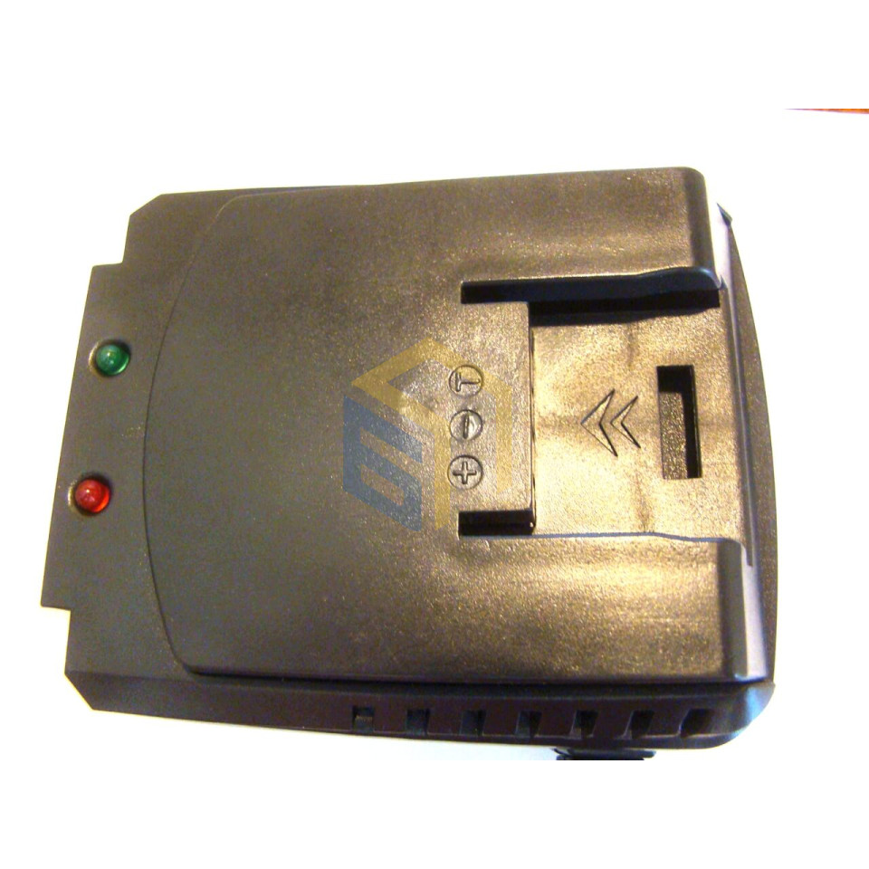 Зарядний пристрій шурупокрута акумуляторного Forte CDL 1217-2 LB2 (75845)