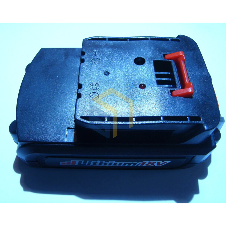 Акумулятор шурупокрута Сталь ШЛ 1815-2 Б2 (75853)