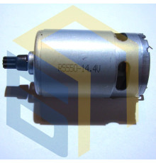 Электродвигатель шуруповерта аккумуляторного Forte CDN 1413 B2 (75867)