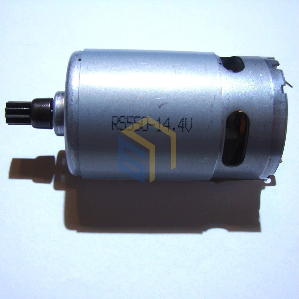 Электродвигатель шуруповерта аккумуляторного Forte CDN 1413 B2 (75867)