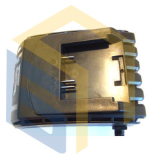 Зарядний пристрій шурупокрута акумуляторного Forte CDN 1813-2 B2 (75871)