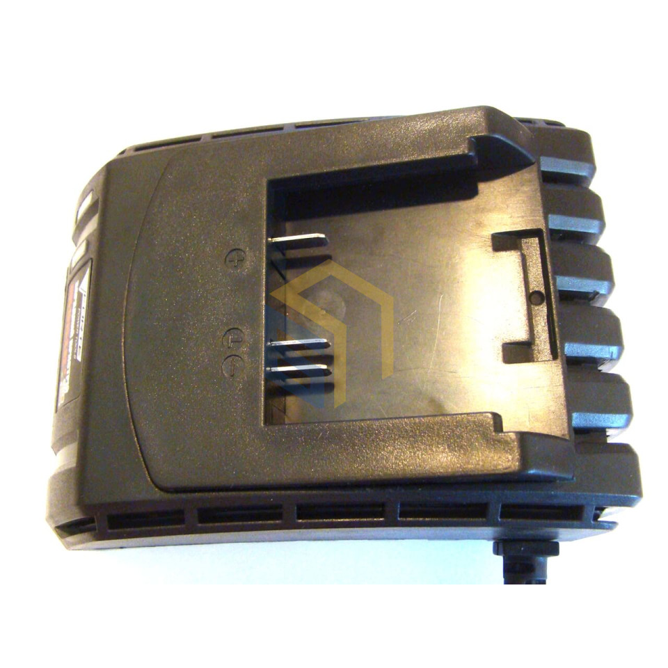 Зарядний пристрій шурупокрута акумуляторного Forte CDN 1813-2 B2 (75871)