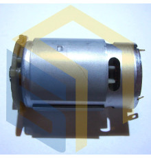 Електродвигун шурупокрута акумуляторного Forte CDN 1813-2 B2 (75873)