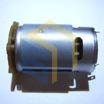 Електродвигун шурупокрута акумуляторного Forte CDN 1813-2 B2 (75873)