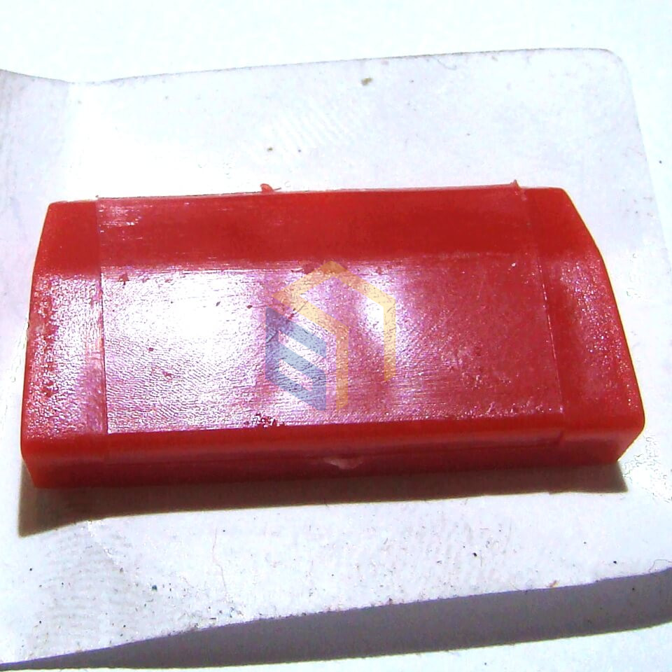 Клавіша реверсу шурупокрута акумуляторного Forte CDN 1813-2 B2 (75874)