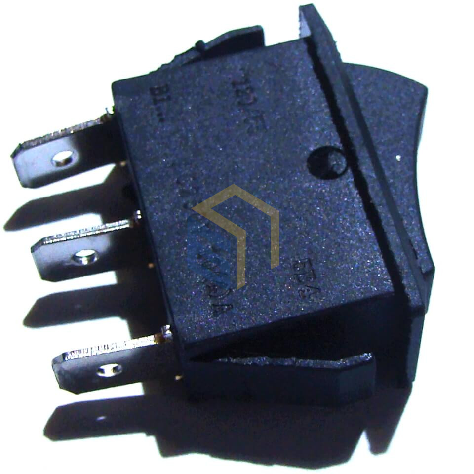 Выключатель фена строительного Свитязь СТД 1600-2 (76186)