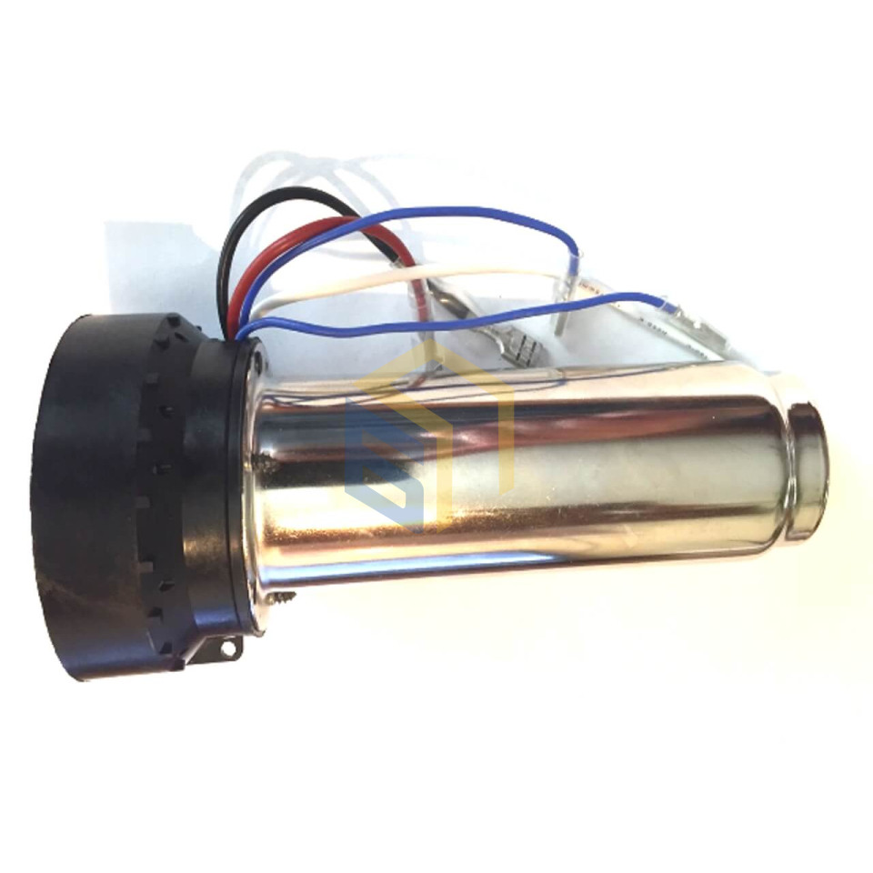 Нагревательный элемент в сборе фена строительного Свитязь СТД 1600-2 (76190)