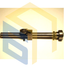 Шток быстрозажимной лобзика Сталь Л 750 АЛРМ (76200)