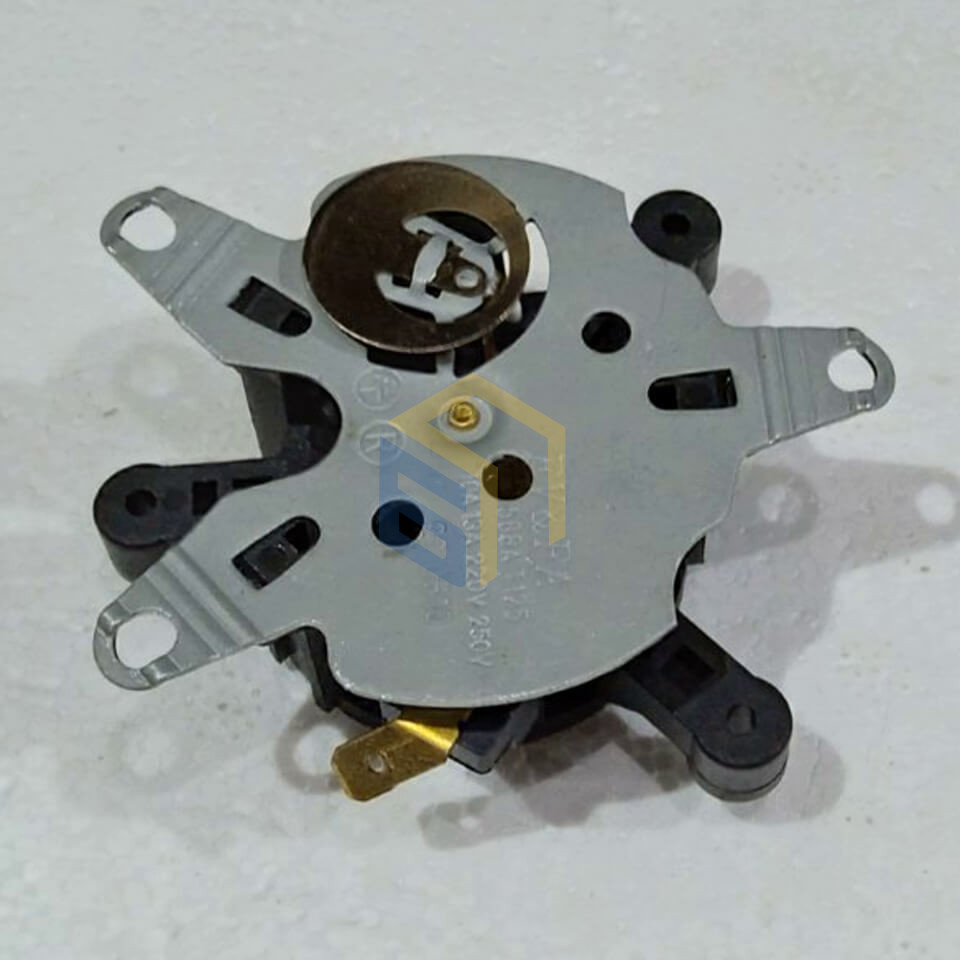 Термостат чайника електричного Grunhelm (76330)