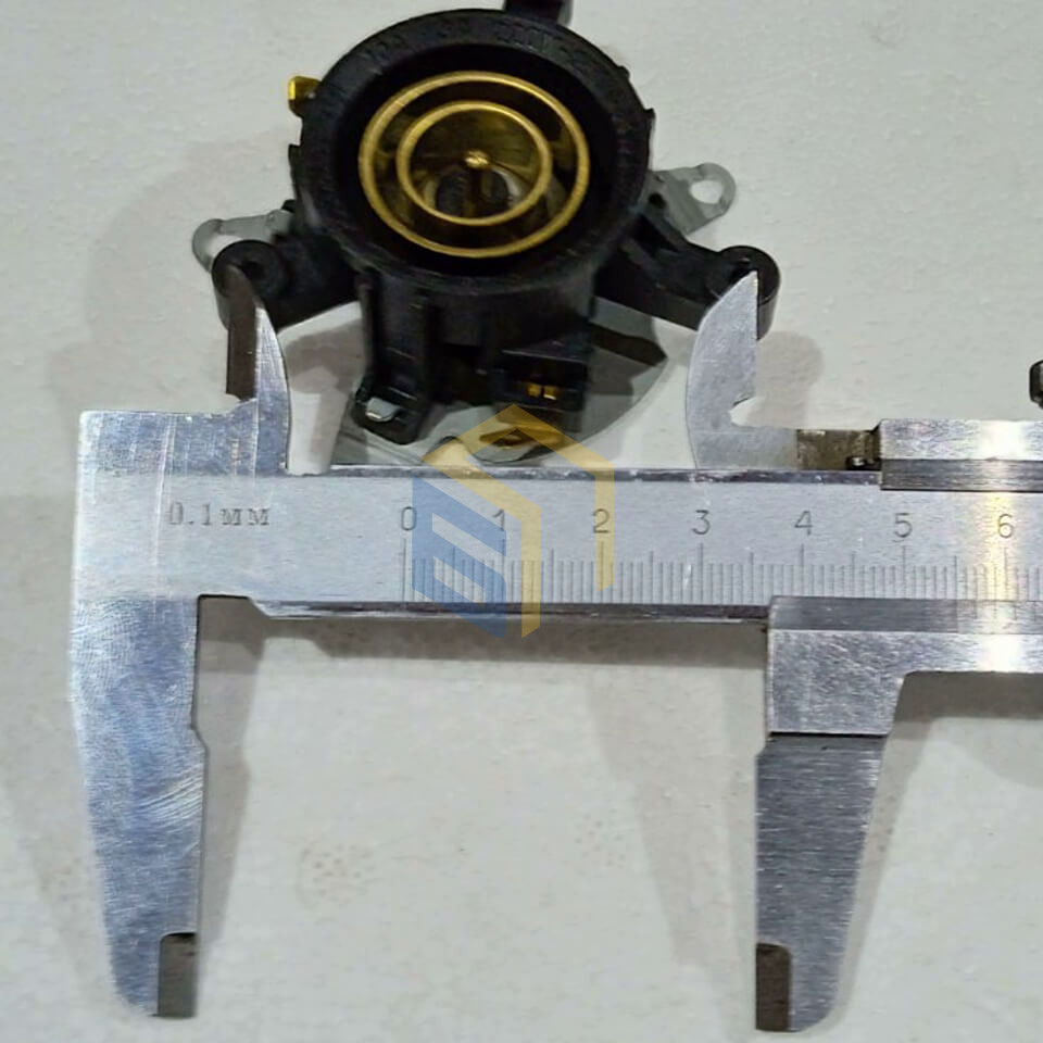 Термостат чайника електричного Grunhelm (76330)