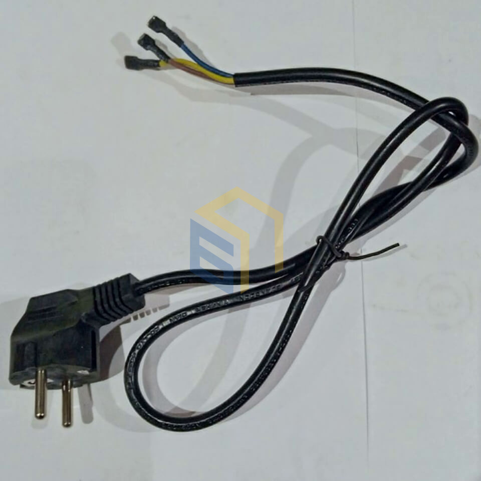 Шнур питания электрочайника Grunhelm моделей EKS (76332)