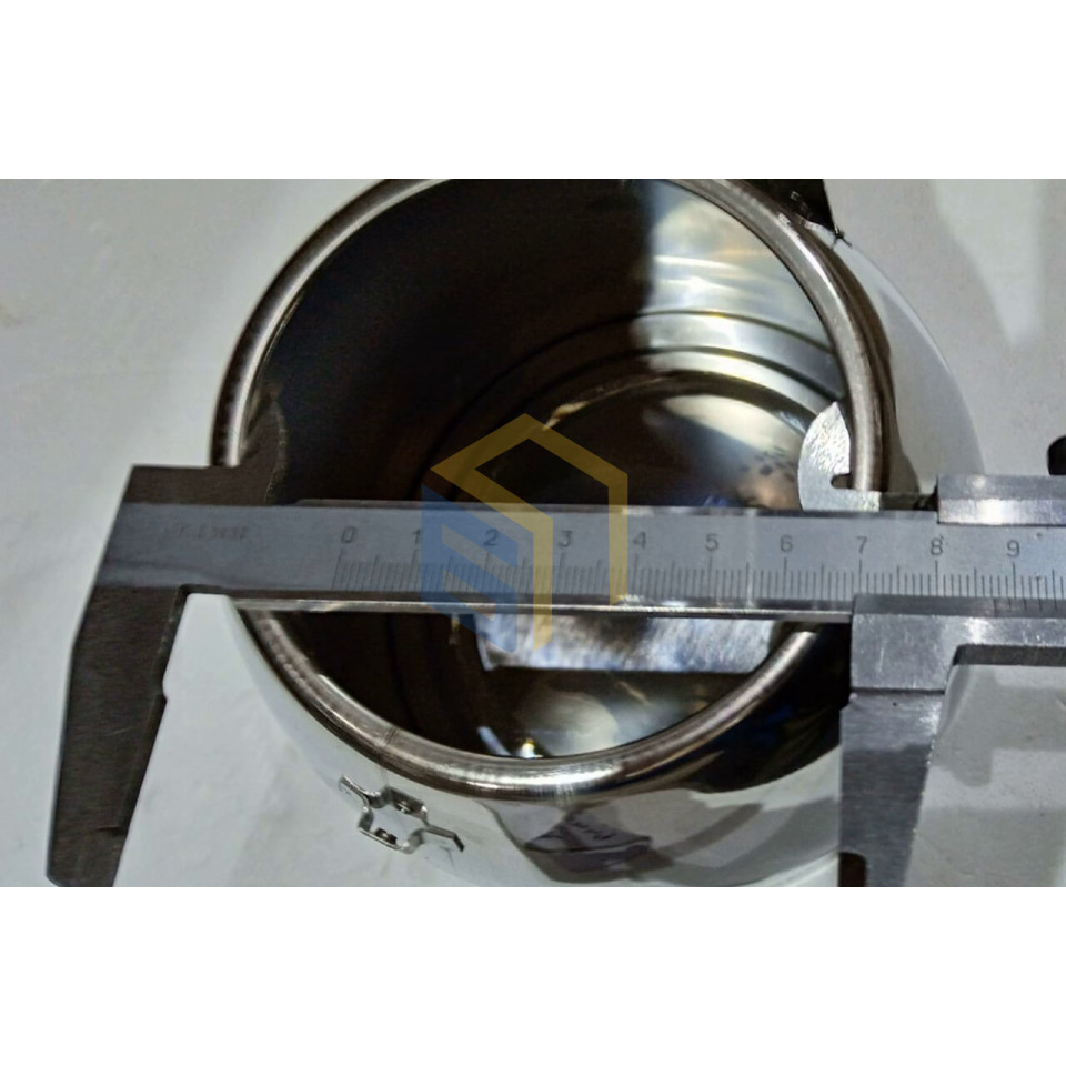 Корпус электрочайника Grunhelm моделей EKS (76334)