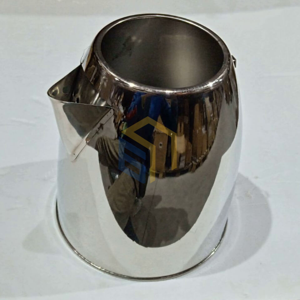 Корпус электрочайника Grunhelm моделей EKS (76334)