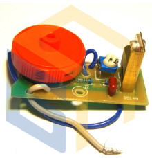 Регулятор оборотов лобзика Сталь Л 650 ШРМ (76379)