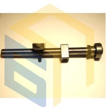 Шток быстрозажимной лобзика Сталь Л 650 ШРМ (76381)