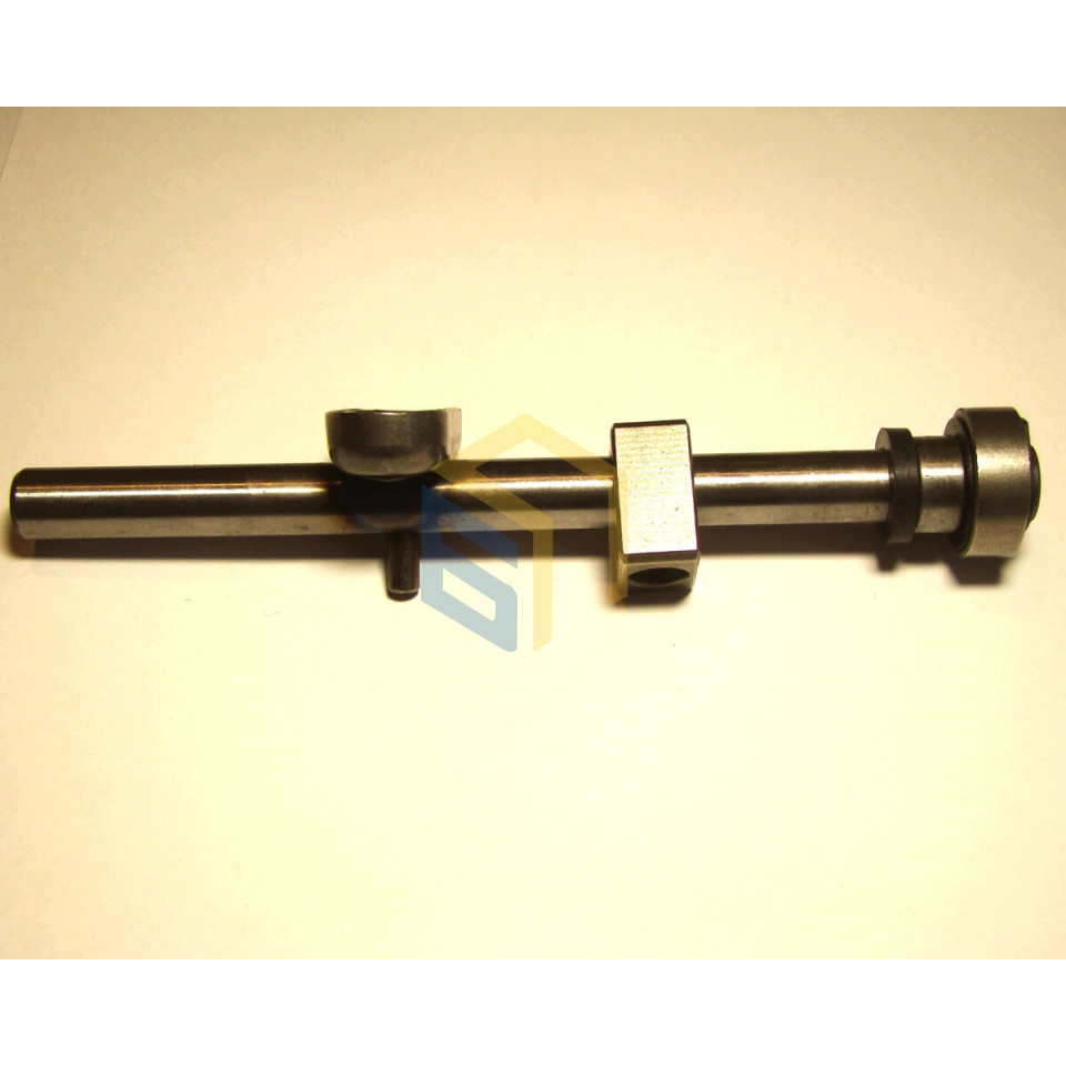 Шток быстрозажимной лобзика Сталь Л 650 ШРМ (76381)