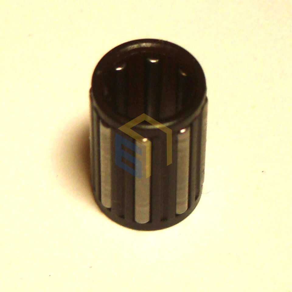 Підшипник голчастий лобзика Сталь Л 650 ШРМ (76382)