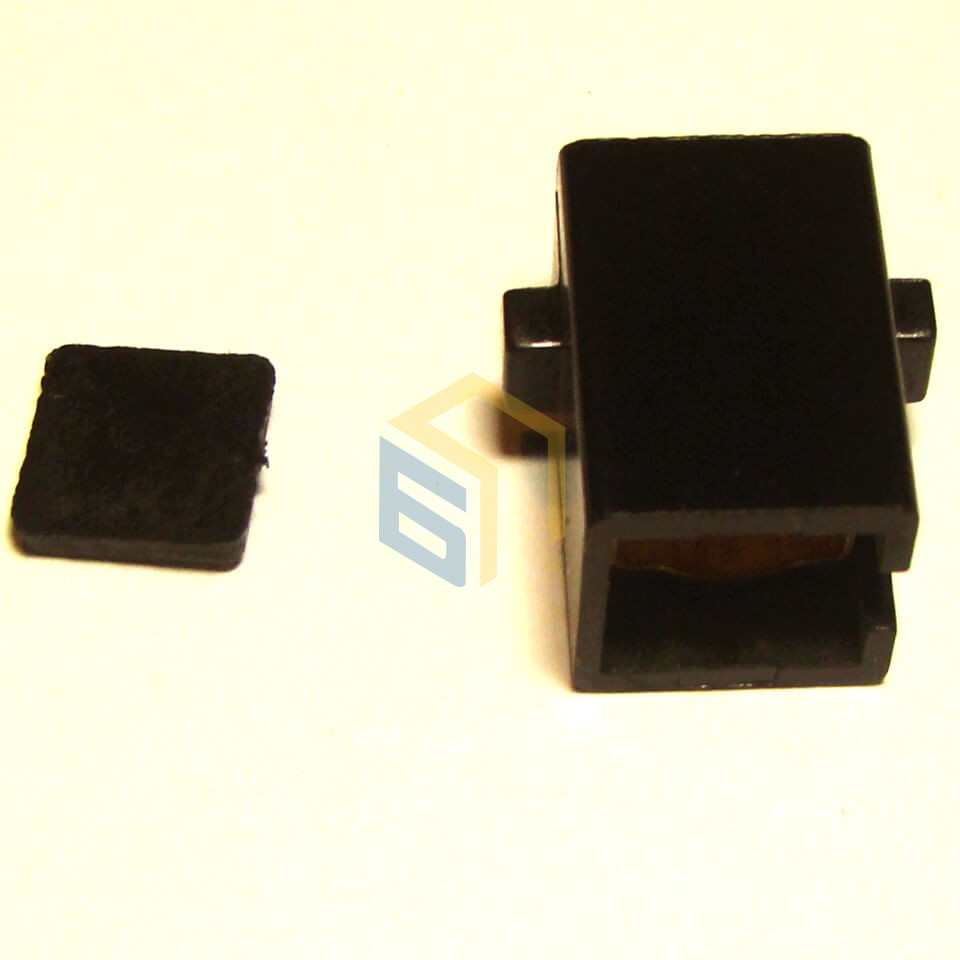 Щіткотримач лобзика Сталь Л 650 ШРМ (76384)