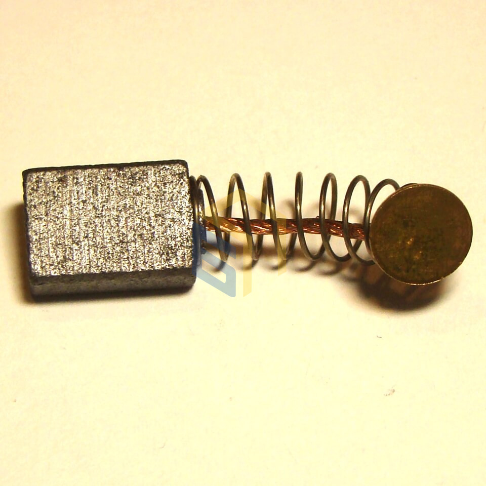 Щітка вугільна лобзика Сталь Л 650 ШРМ (76385)