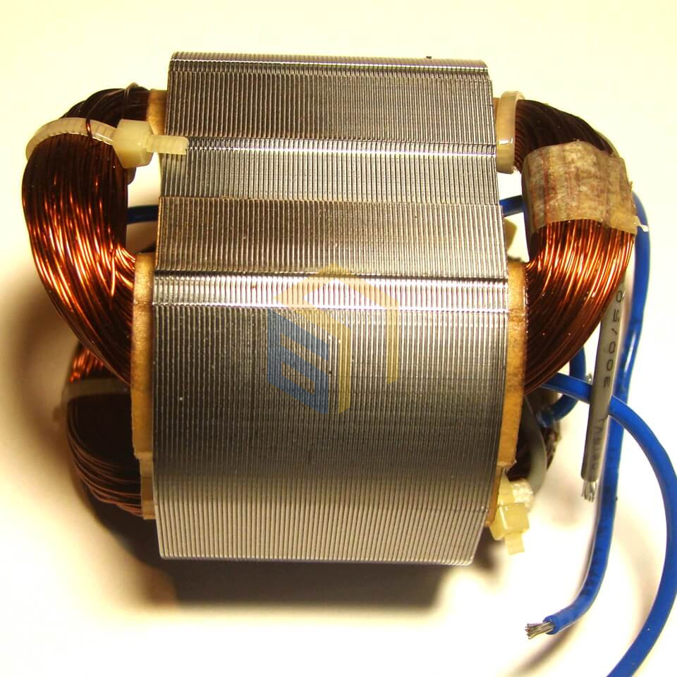 Статор лобзика Сталь Л 650 ШРМ (76386)