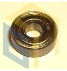 Подшипник 607 лобзика Сталь Л 650 ШРМ (76387)