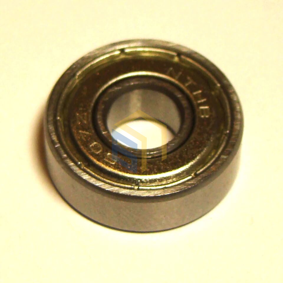 Підшипник 607 лобзика Сталь Л 650 ШРМ (76387)