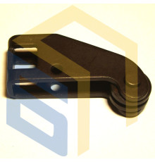 Ролик лобзика Сталь Л 750 АЛРМ (76392)