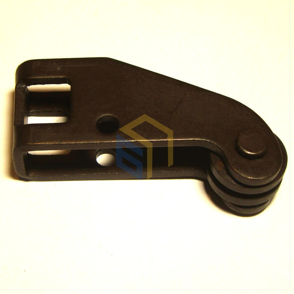 Ролик лобзика Сталь Л 750 АЛРМ (76392)