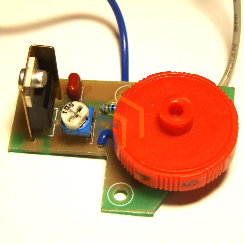 Регулятор обертів лобзика Сталь Л 950 АРМ (76395)