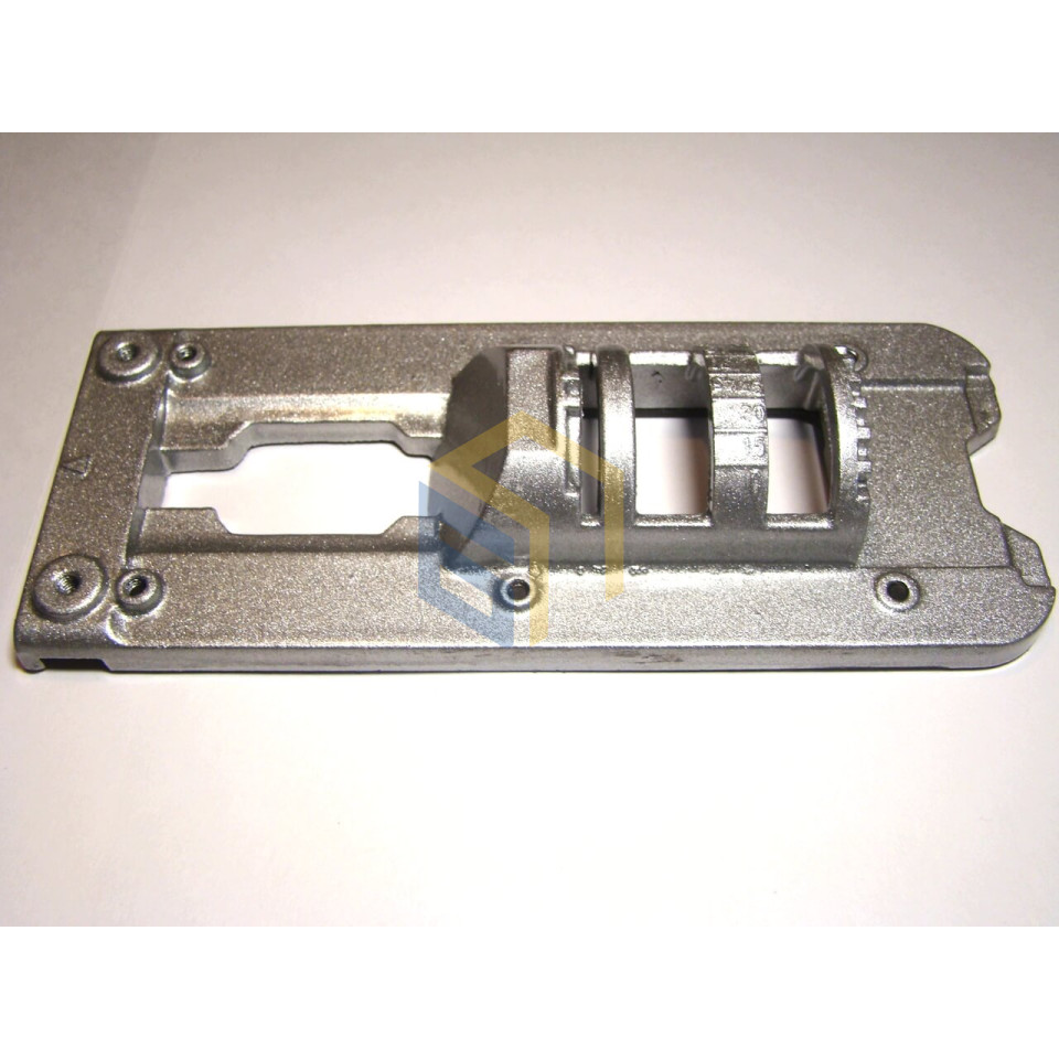 Плита опорна лобзика Сталь Л 950 АРМ (76399)