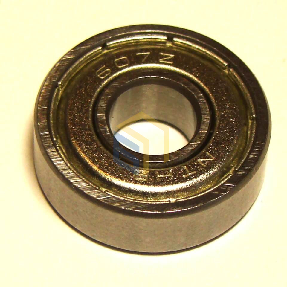 Підшипник 607 лобзика Сталь Л 950 АРМ (76404)