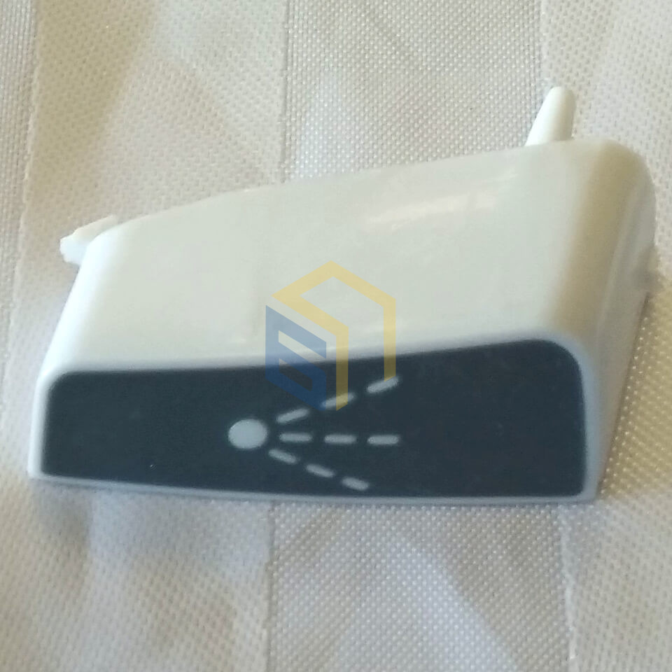 Кнопка подачі води праски Grunhelm EI8888Т (76409-100021)