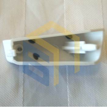 Кнопка подачі води праски Grunhelm EI8888C (76409-100021)