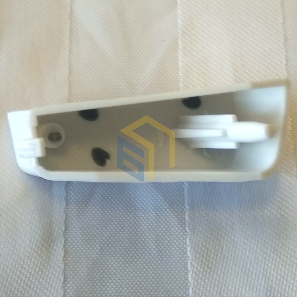 Кнопка подачі води праски Grunhelm EI8888C (76409-100021)