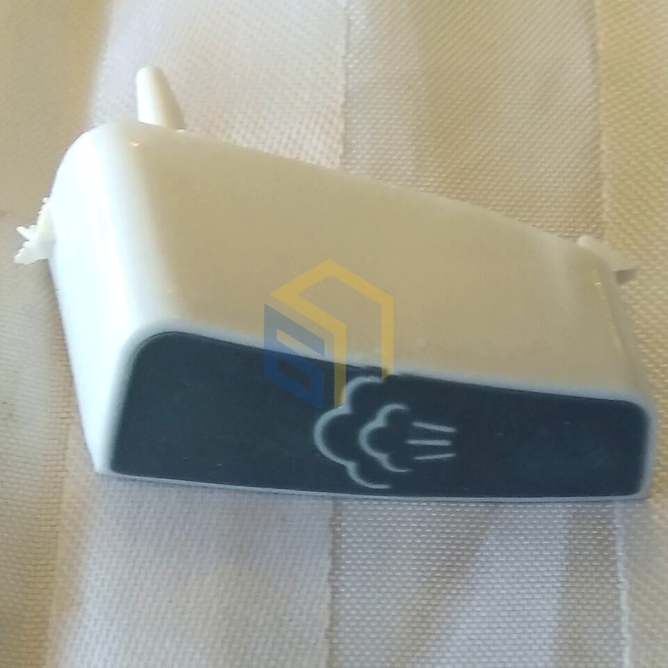 Кнопка подачі пару праски Grunhelm EI8888Т (76410)