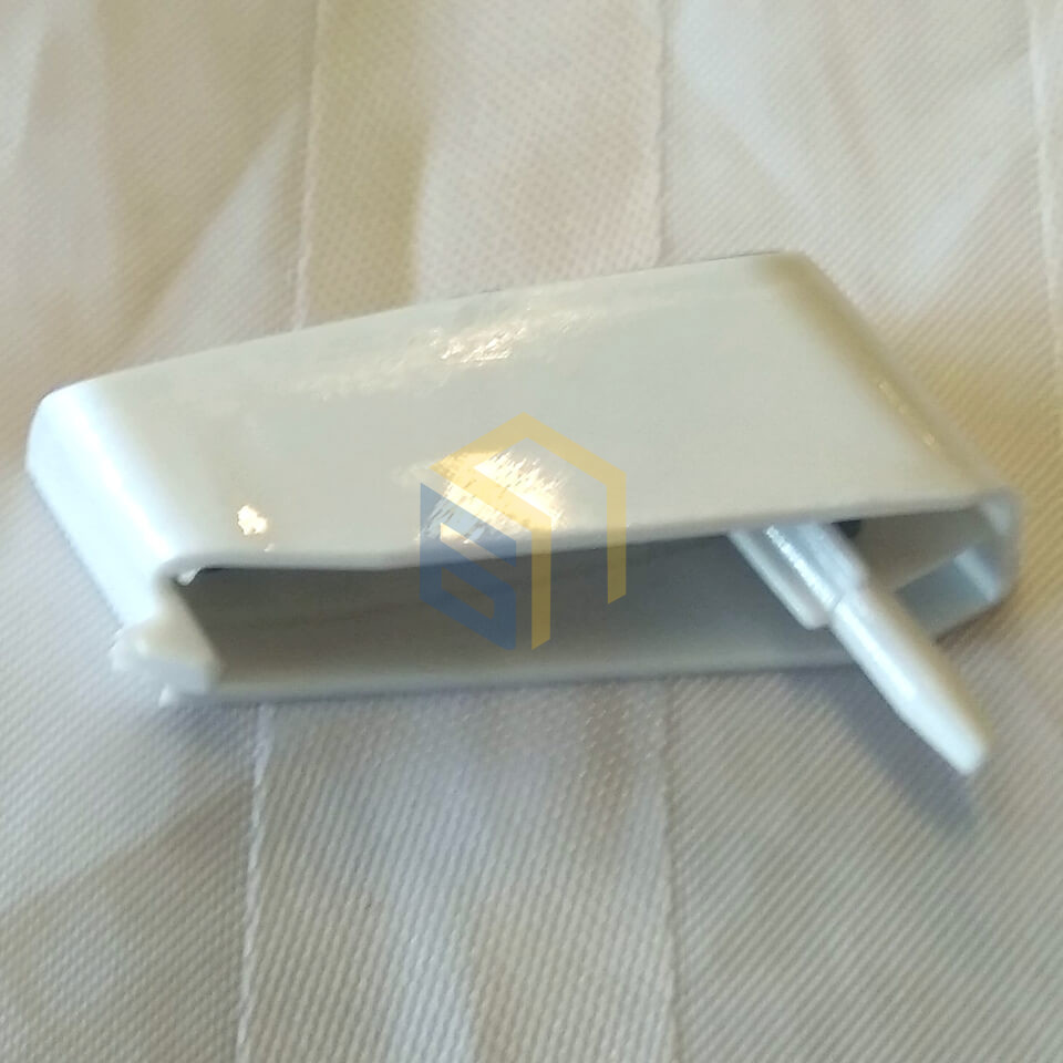 Кнопка подачі пару праски Grunhelm EI8888C (76410)