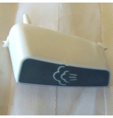 Кнопка подачі пару праски Grunhelm EI8888C (76410)