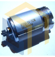 Електродвигун шурупокрута акумуляторного Світязь СШЛ 1215-2 Б2 (76540)